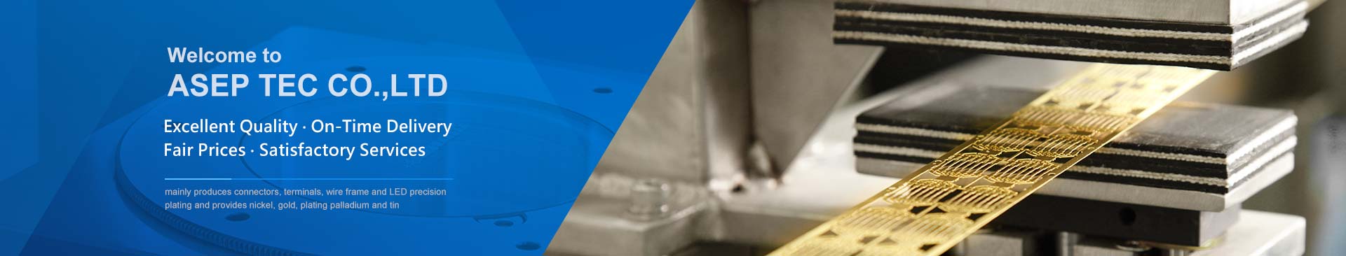 遵行法令、落實環保