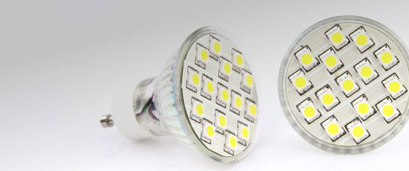 導線架及LED類鍍鈀及鍍金產品